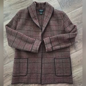 LAUREN Ralph Lauren 100%Lambswool